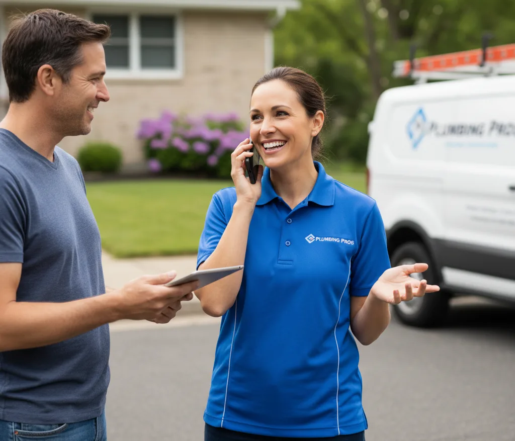 Sewer Line Repair in Monument, CO